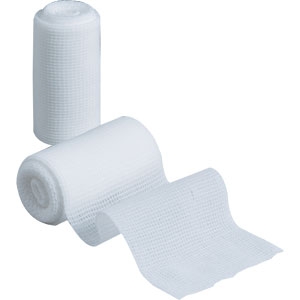 Conforming Bandage Roll 3" Sterile 12/pkg Questions & Answers