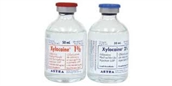 Xylocaine 2% w/Epinephrine 20ml 1:200,000 Multi-Dose Vial Non-Returnable Questions & Answers