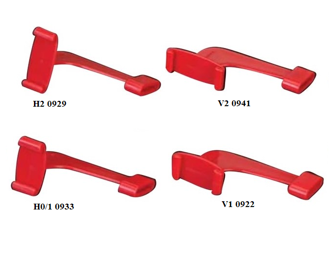 Plasdent Bitewing Bite Blocks, 25/package Questions & Answers