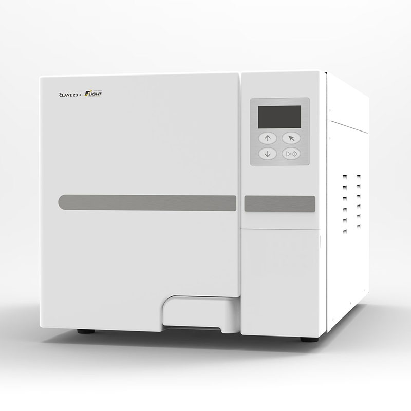 Flight CLAVE 23+ Autoclave Questions & Answers