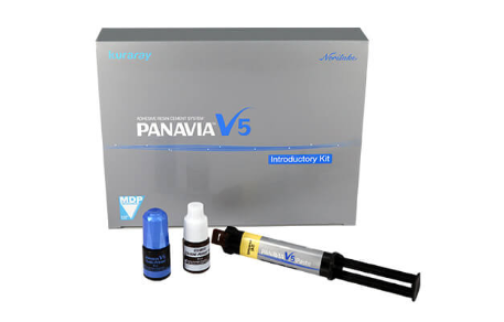 Kuraray PANAVIA V5 Intro Kit, A2 Questions & Answers